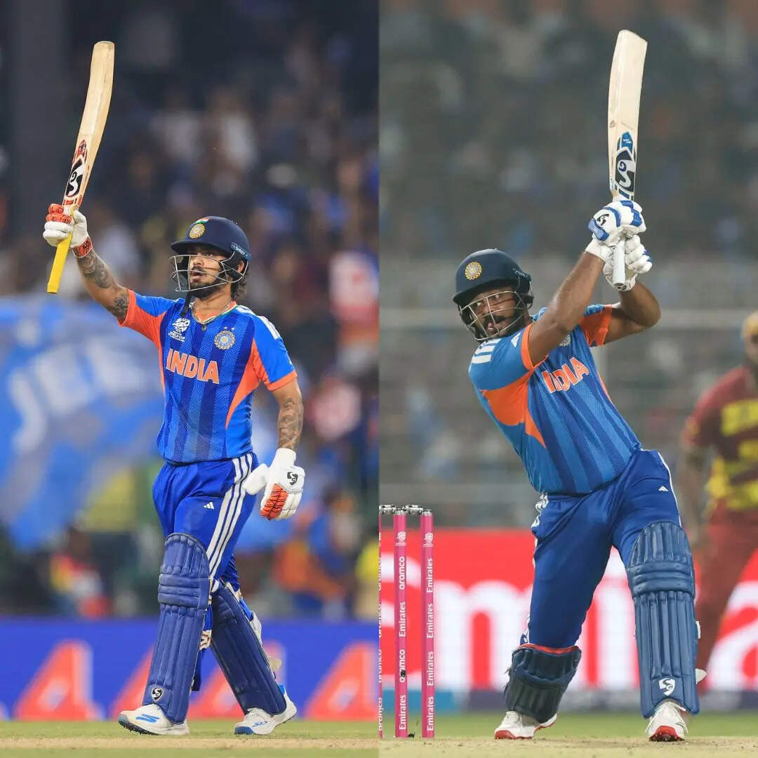 सलामी जोड़ी पर रवि शास्त्री