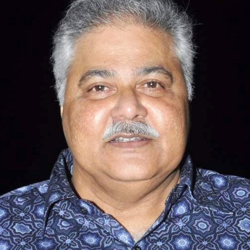 ​सतीश शाह (Satish Shah)