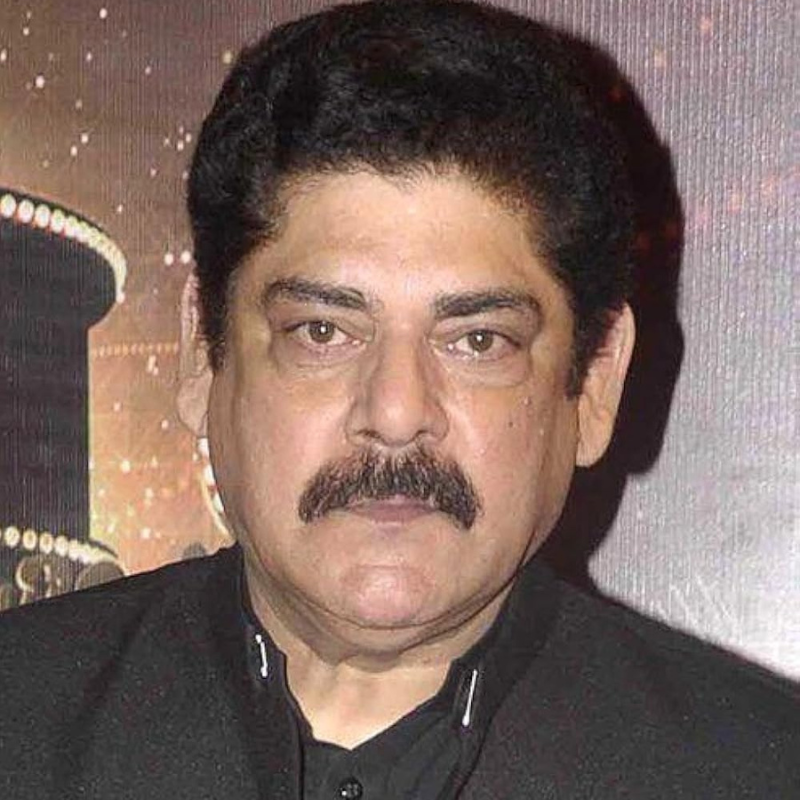 पंकज धीर (Pankaj Dheer)