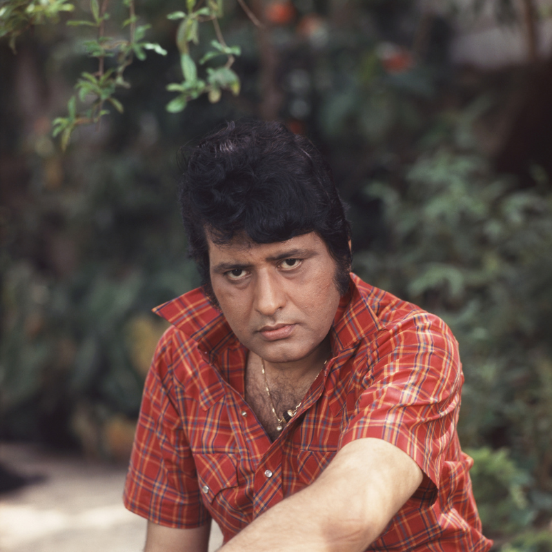 मनोज कुमार (Manoj Kumar)