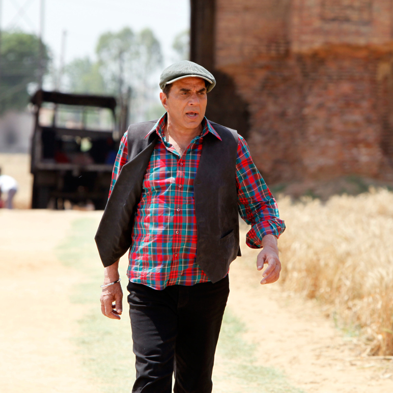 धर्मेंद्र (Dharmendra)