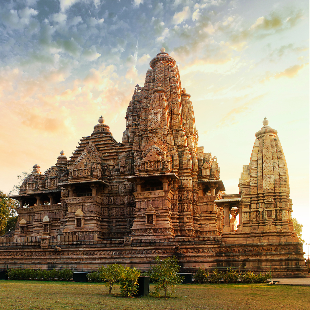 ​कूचीपुरा गांव, मध्य प्रदेश​