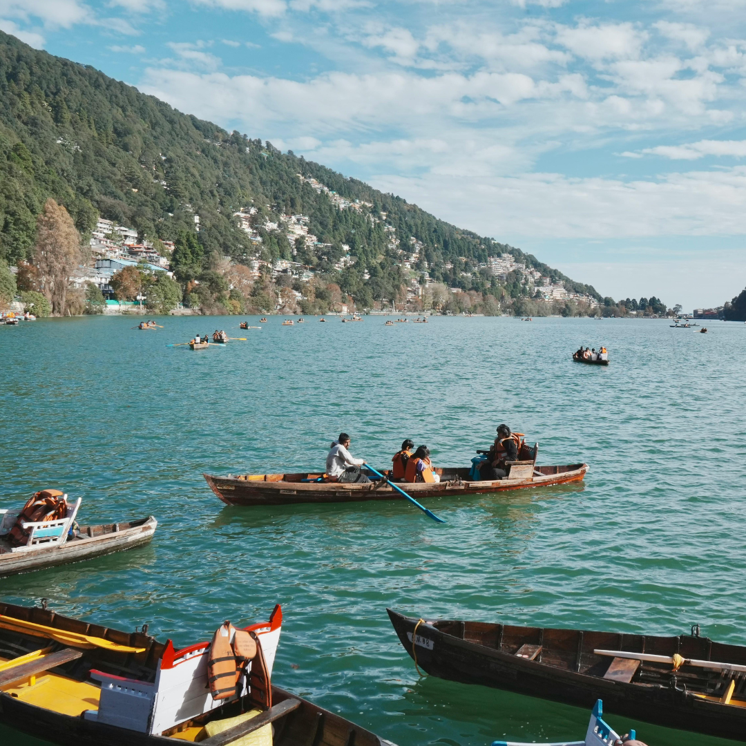 ​क्वीली और खुरजन, उत्तराखंड​