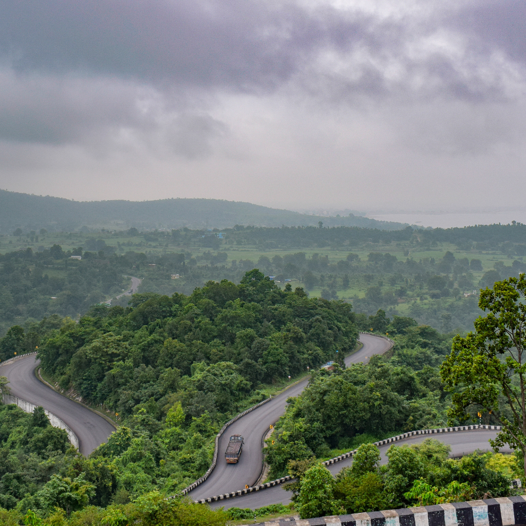 ​दुर्गापुर गांव, झारखंड​