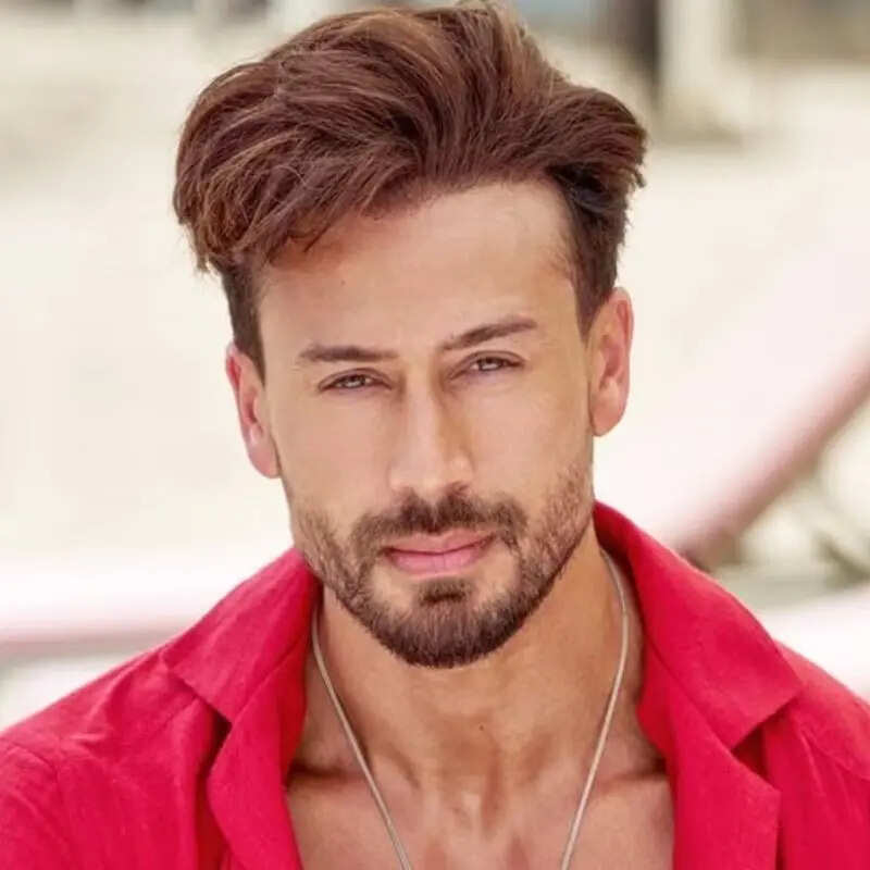 टाइगर श्रॉफ (Tiger Shroff)