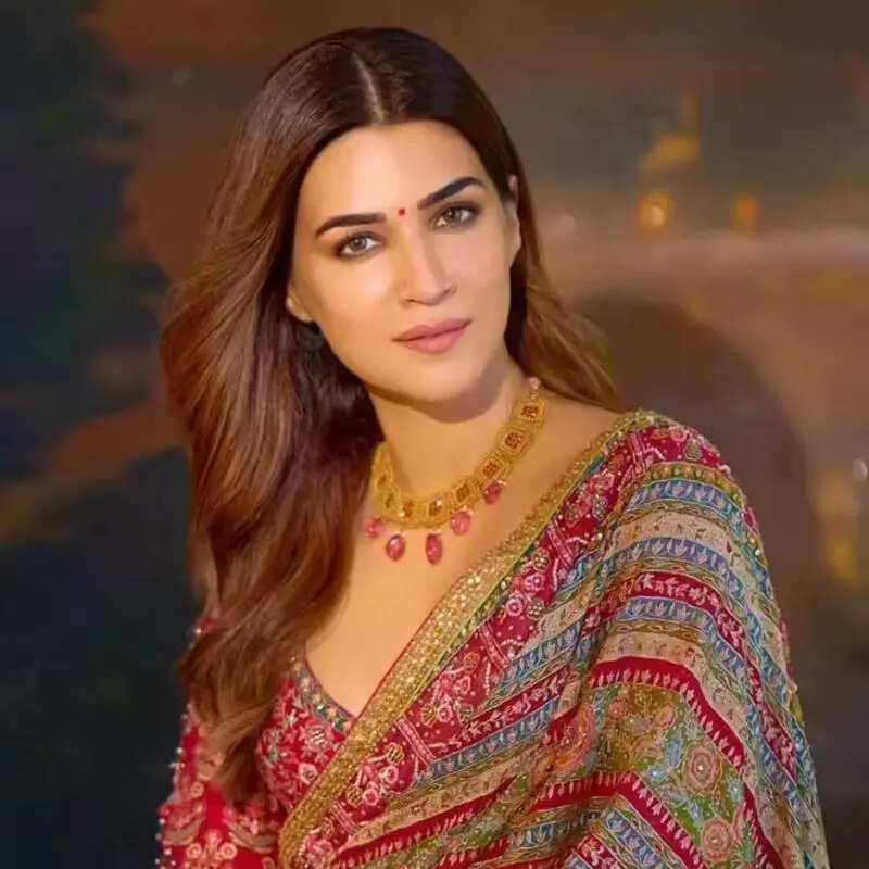 कृति सेनन (Kriti Sanon)