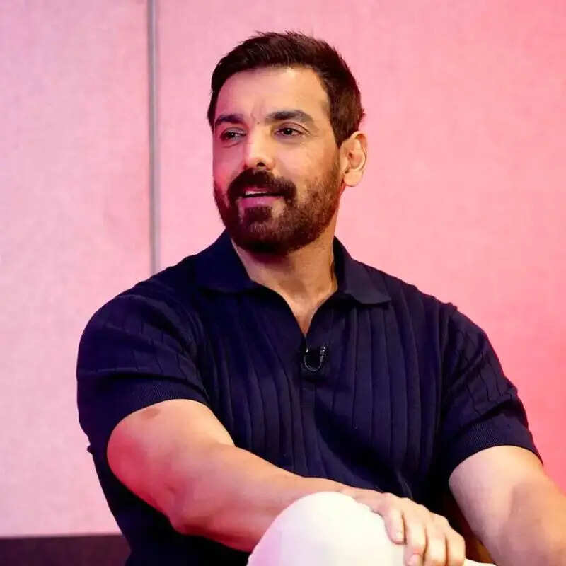 जॉन अब्राहम (John Abraham)