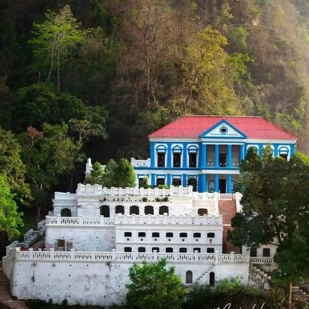 ​नेपाल का ताज महल​