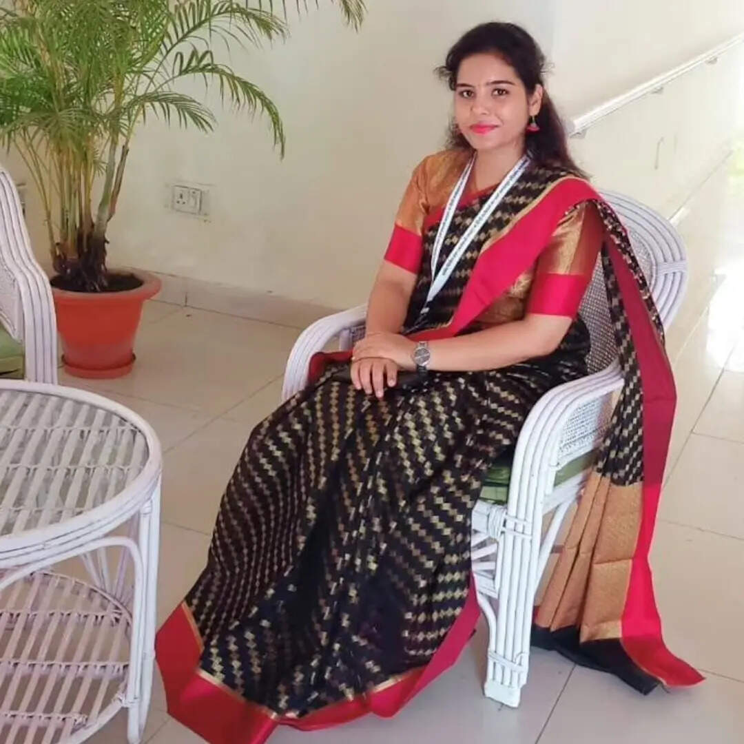 इलाहाबाद यूनिवर्सिटी से ग्रेजुएशन