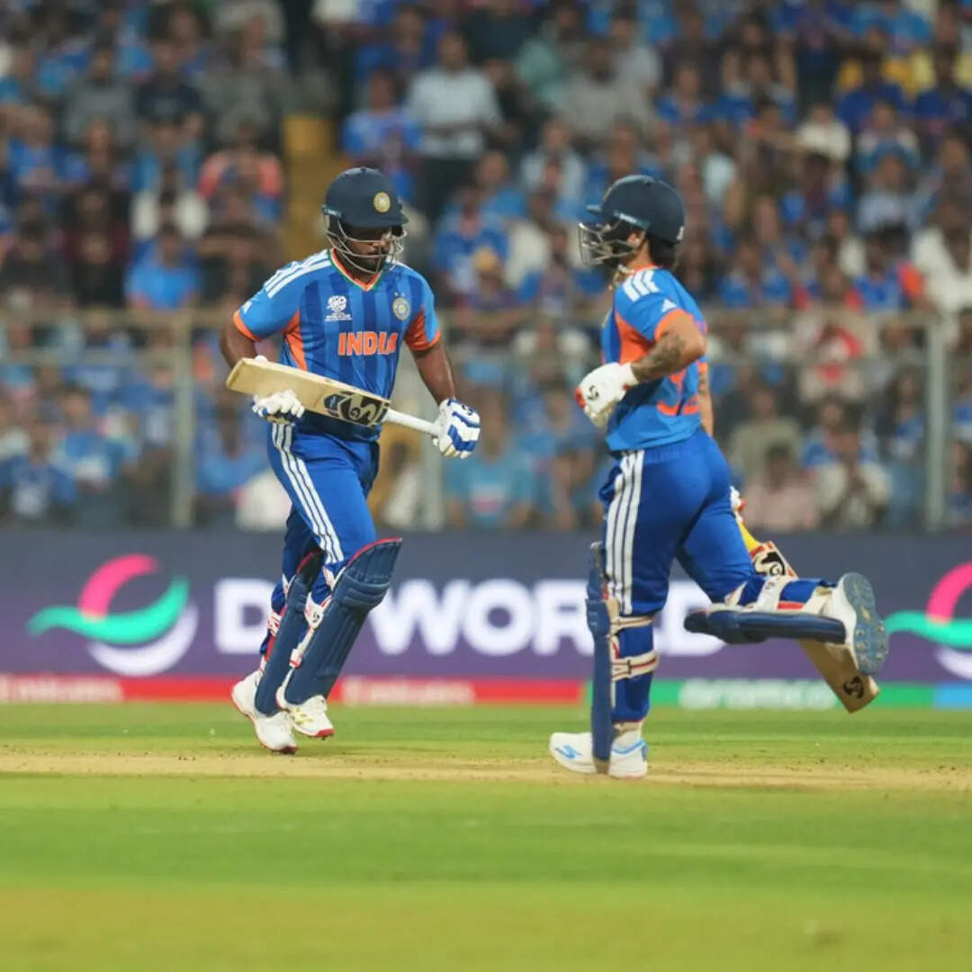 अहमदाबाद में खेला जाएगा फाइनल 