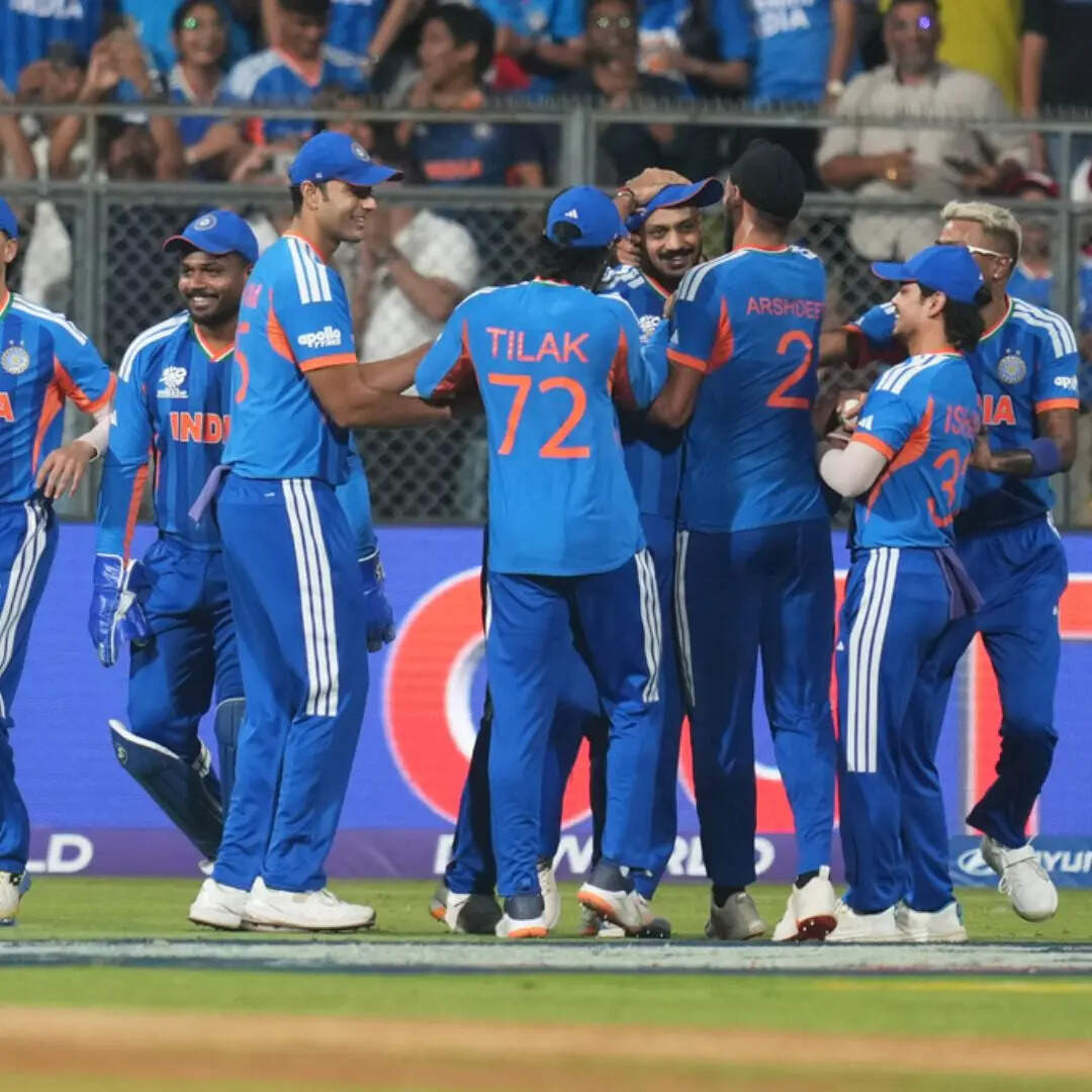 लगातार दूसरी बार पहुंची फाइनल में 