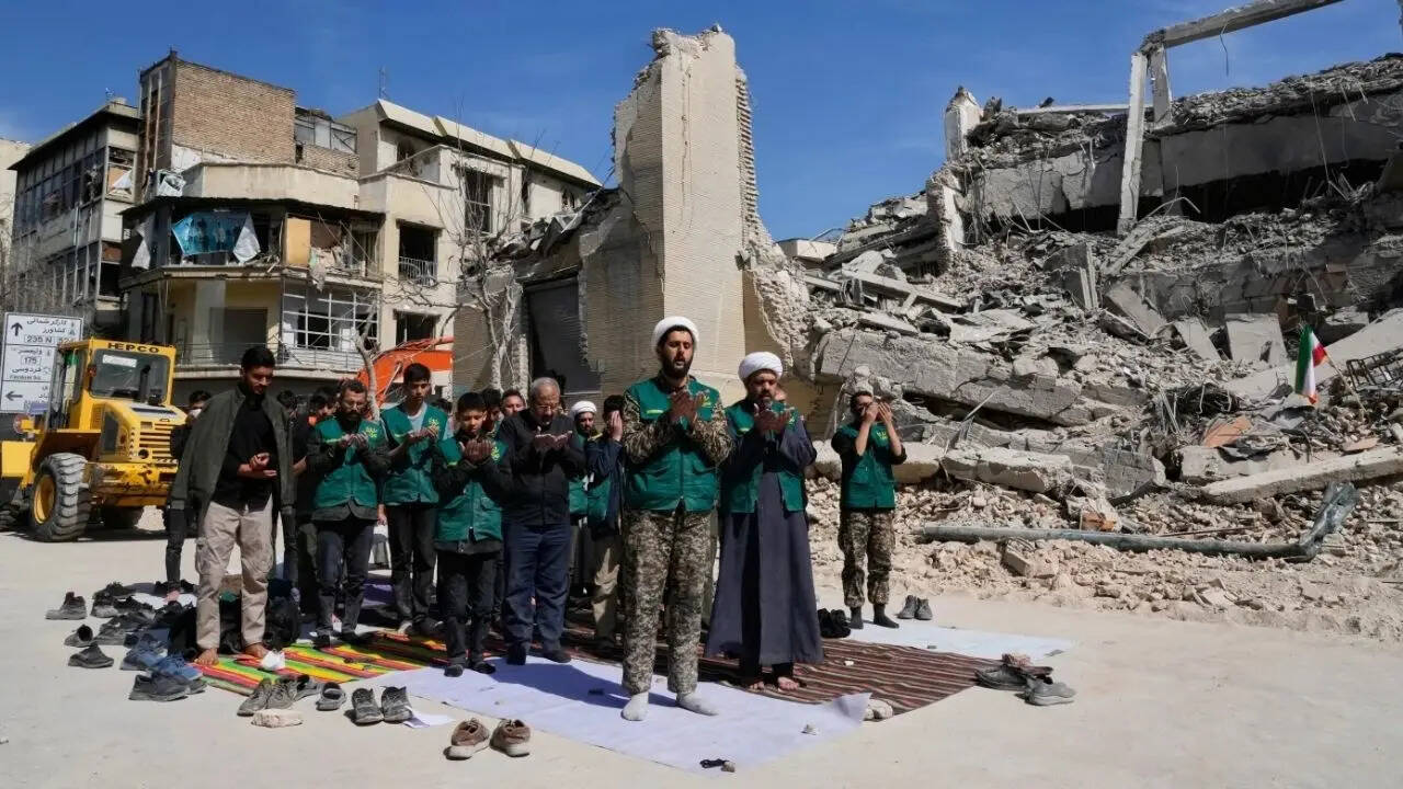 <strong>क्षेत्रीय युद्ध का खतरा</strong>​