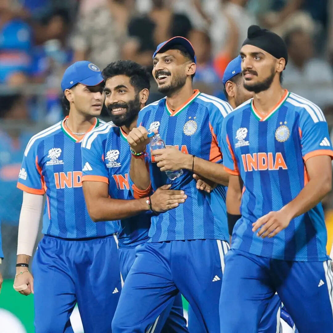 पूरी टीम हो गई आश्चर्यचकित