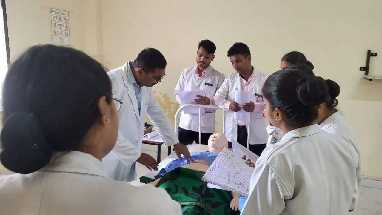 चौथे प्रयास में भी नहीं मिली सफलता