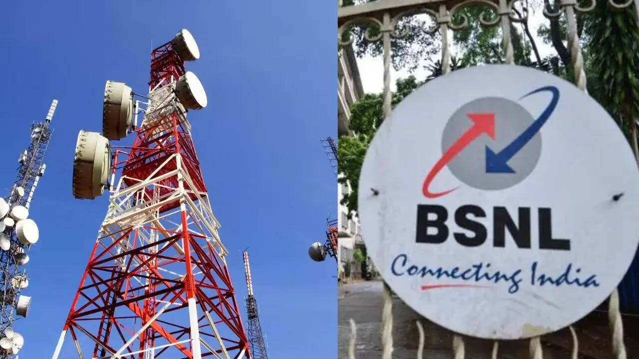 नए ऑफर के तहत सरकारी टेलीकॉम कंपनी ने अपने पॉपुलर प्लान की वैलिडिटी को बढ़ा दिया है। बीएसएनएल का यह नया ऑफर 1 मार्च से शुरू हुआ और 31 मार्च तक लागू रहेगा। अगर आप बार-बार रिचार्ज प्लान खरीदने से बचना चाहते हैं तो यह प्लान आपको बड़ी राहत देने वाला है। 