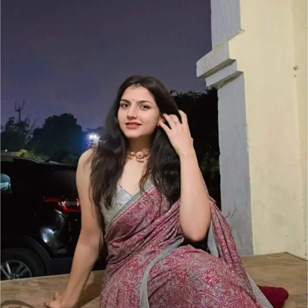 परी बिश्नोई से पूछा गया सवाल 