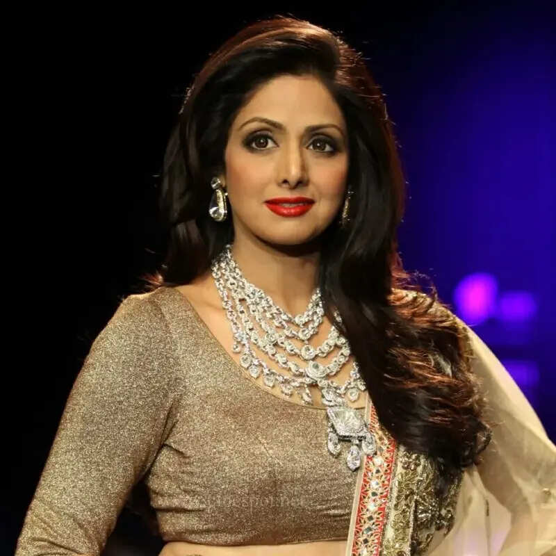 श्रीदेवी (Sridevi)