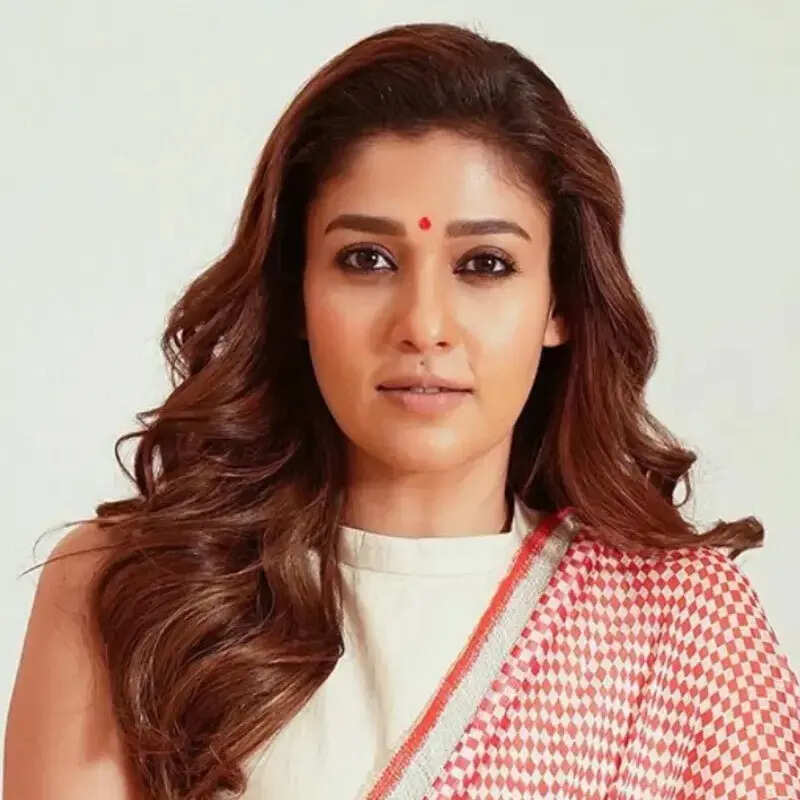 नयनतारा (Nayanthara)