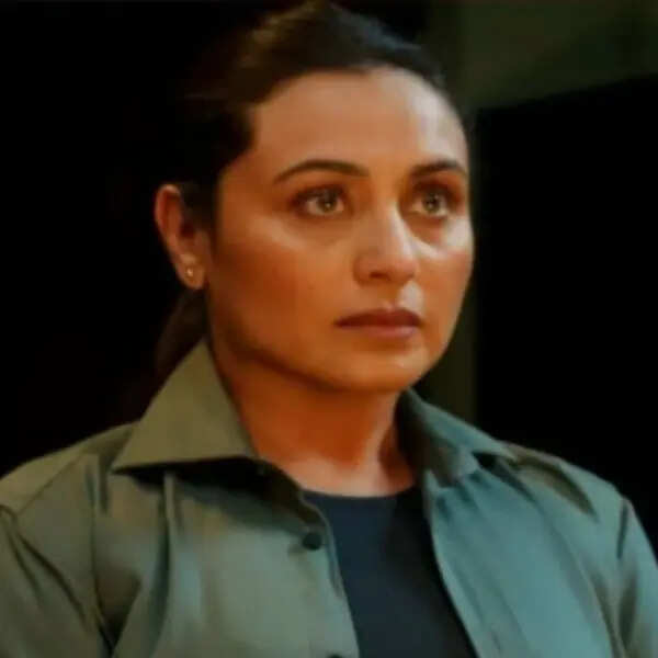 मर्दानी 3