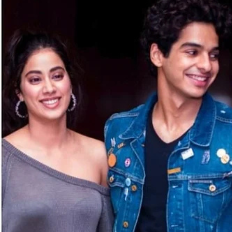 ईशान खट्टर (Ishaan Khatter)