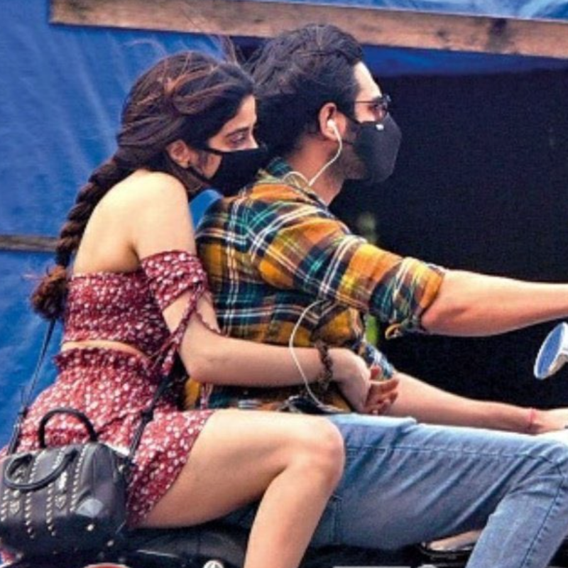 कार्तिक आर्यन (Kartik Aaryan)