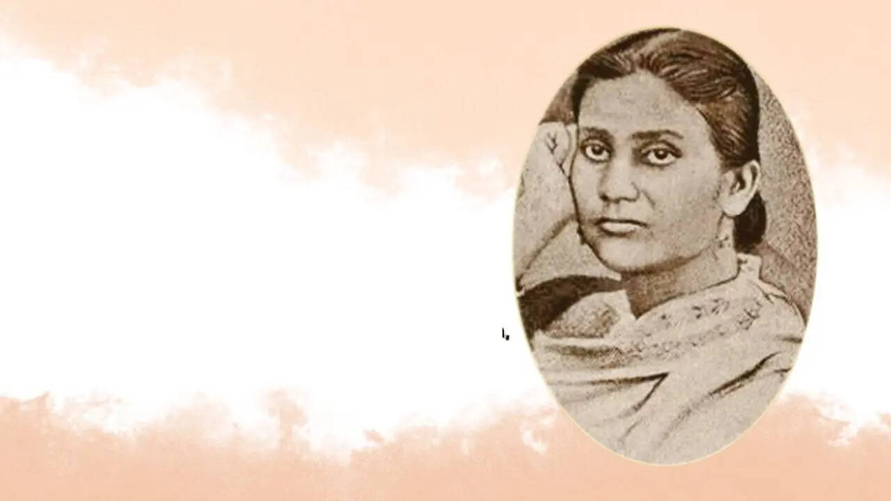 International Womens Day 2026 Meet Indias First Female Doctor kadambini ...