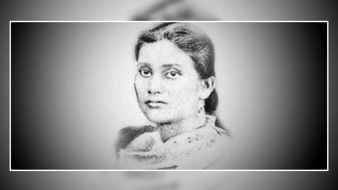 International Womens Day 2026 Meet Indias First Female Doctor kadambini ...