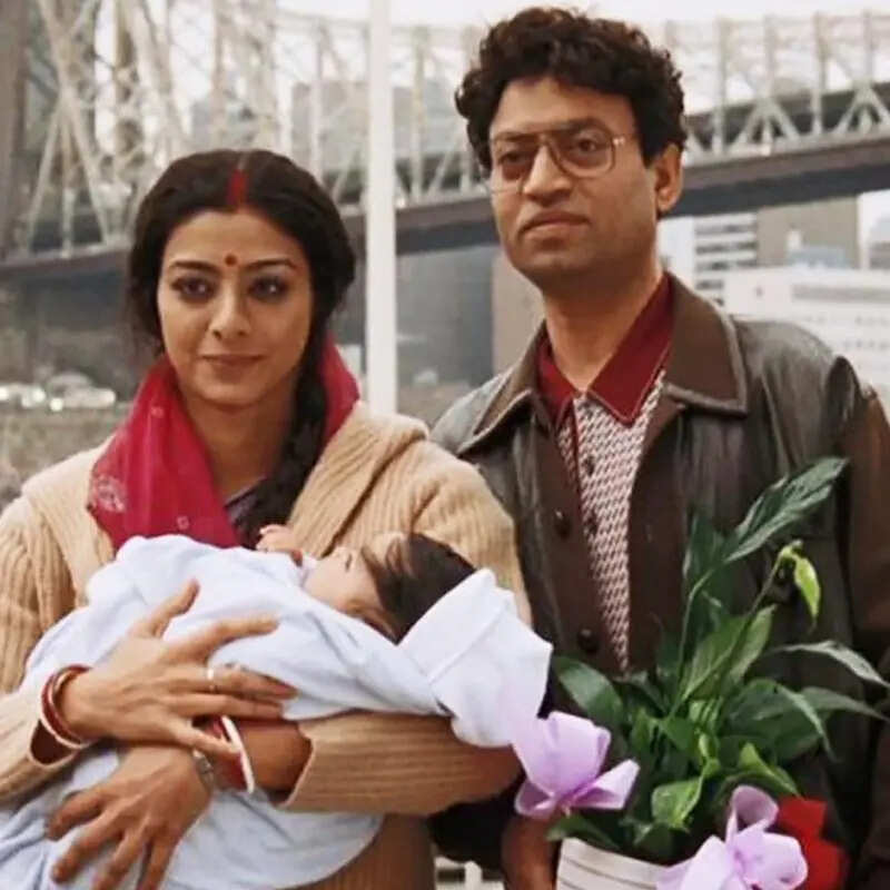 द नेमसेक