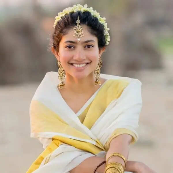 साई पल्लवी