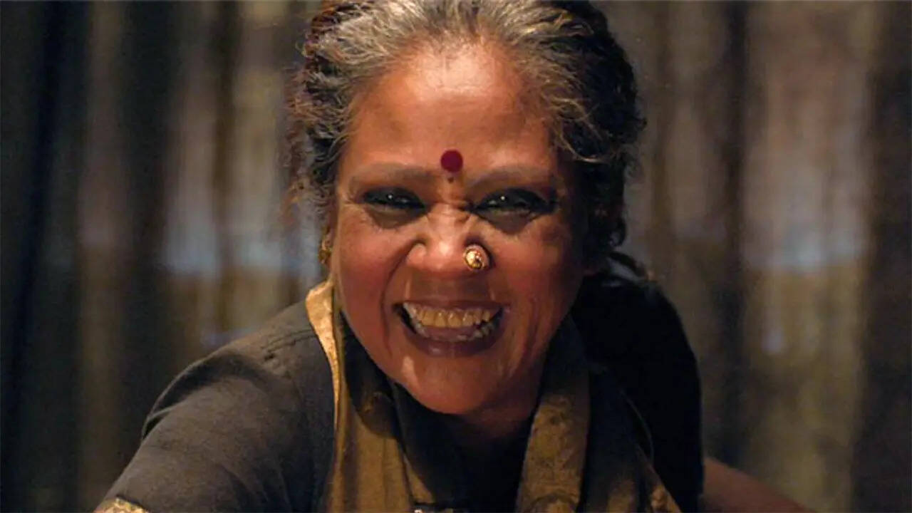 मल्लिका प्रसाद