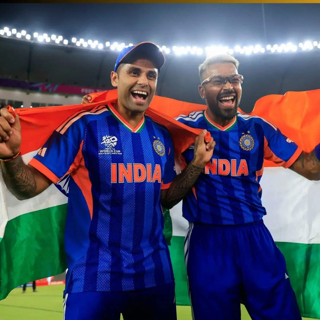 96 रन से जीता भारत