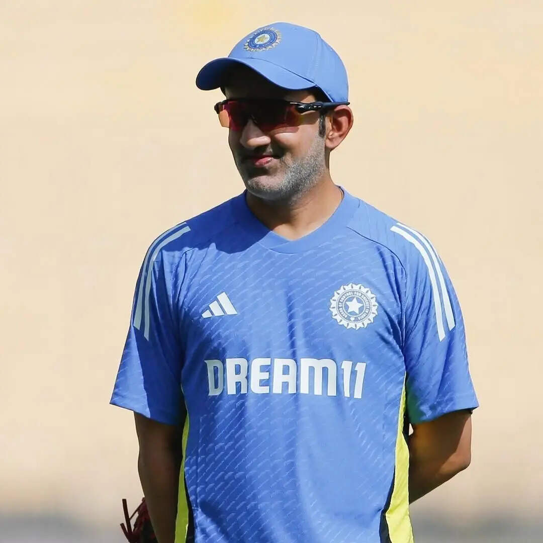 कोच और मेंटॉर के तौर पर गंभीर