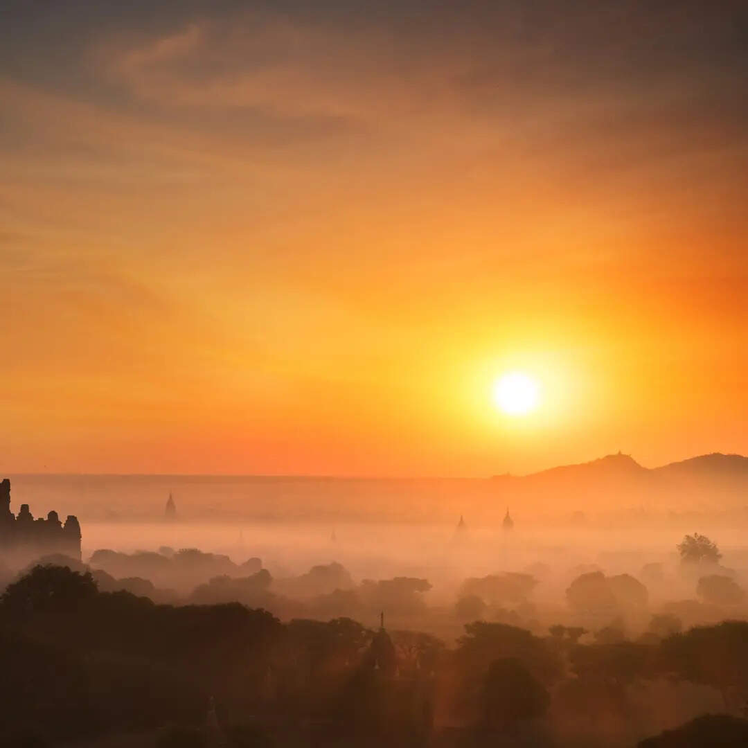 ​फोक्सियन मंदिर, ताइवान​