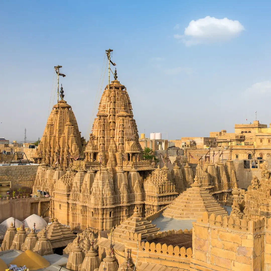 ​महाकालेश्वर ज्योतिर्लिंग, उज्जैन (भारत)​