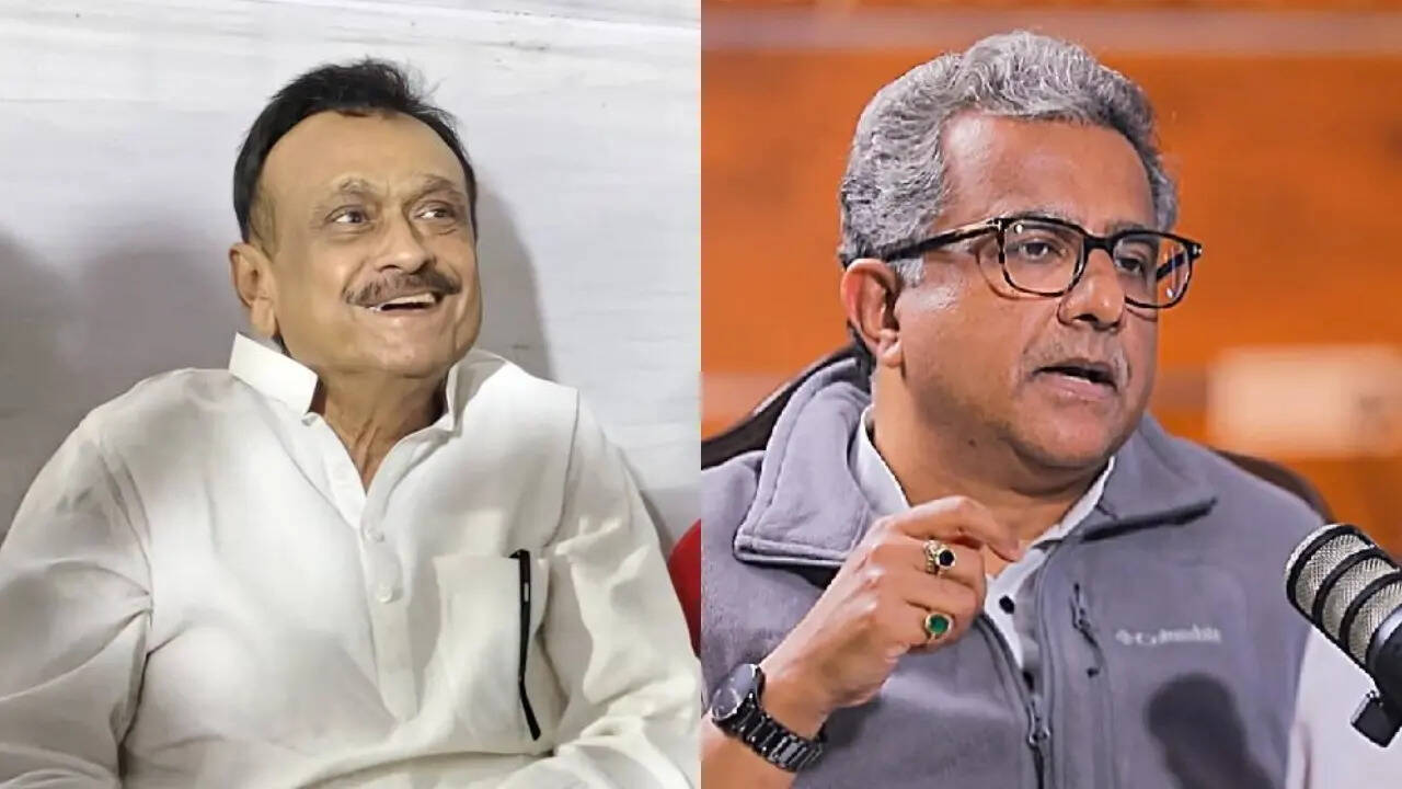 दरोगा राय से जगन्नाथ मिश्रा तक: विरासत और व्यक्तिगत पहचान