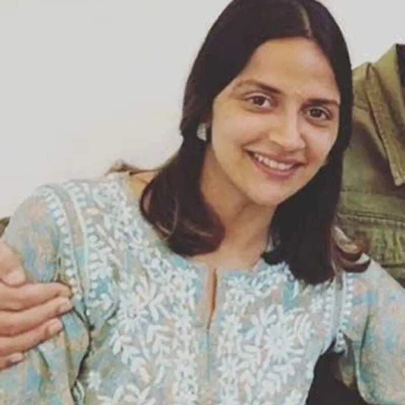 आहना देओल