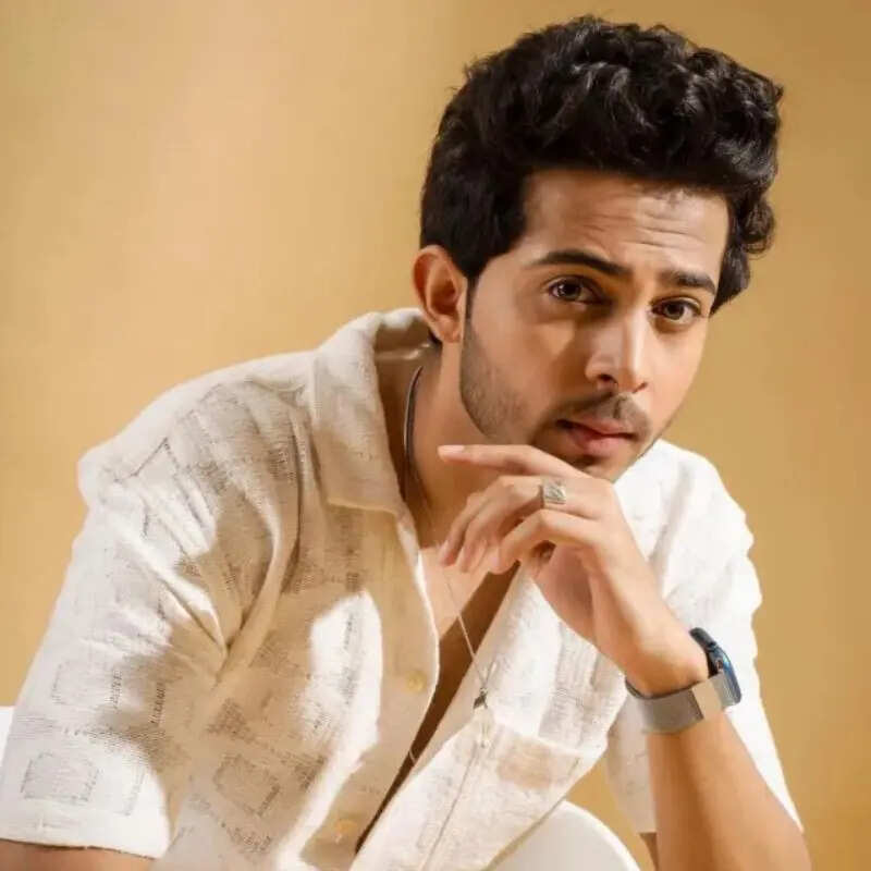 समर (Sagar Parekh)