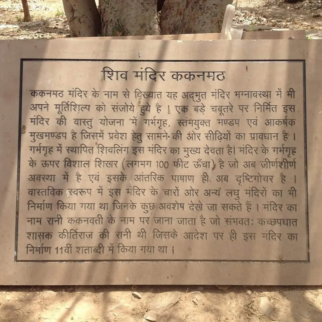 ​क्या कहते हैं इतिहासकार​