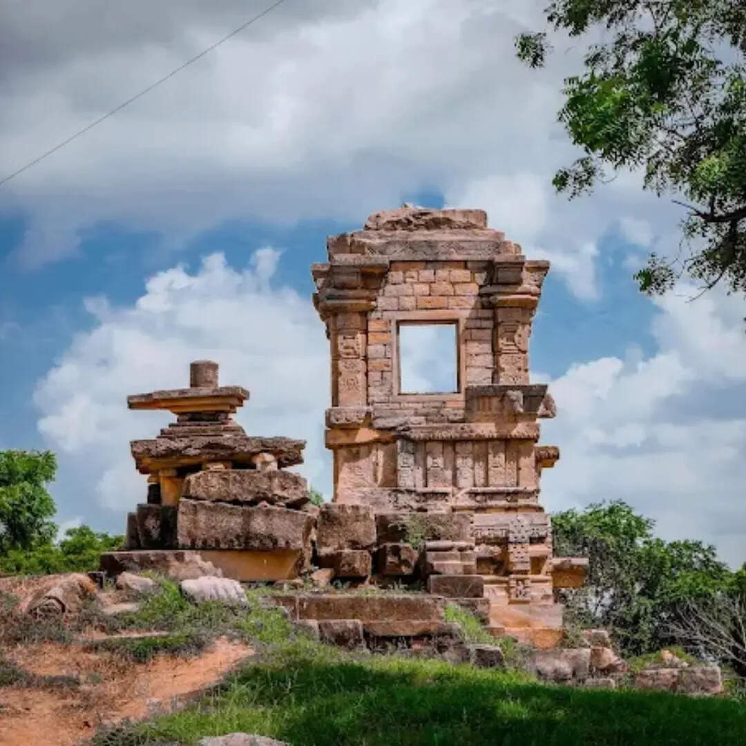 ​दूसरी कहानी​