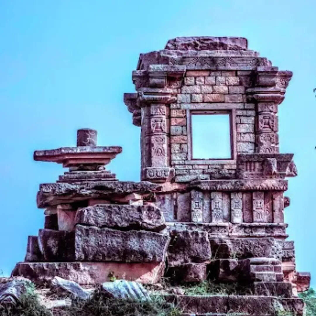 ​भगवान शिव को समर्पित​