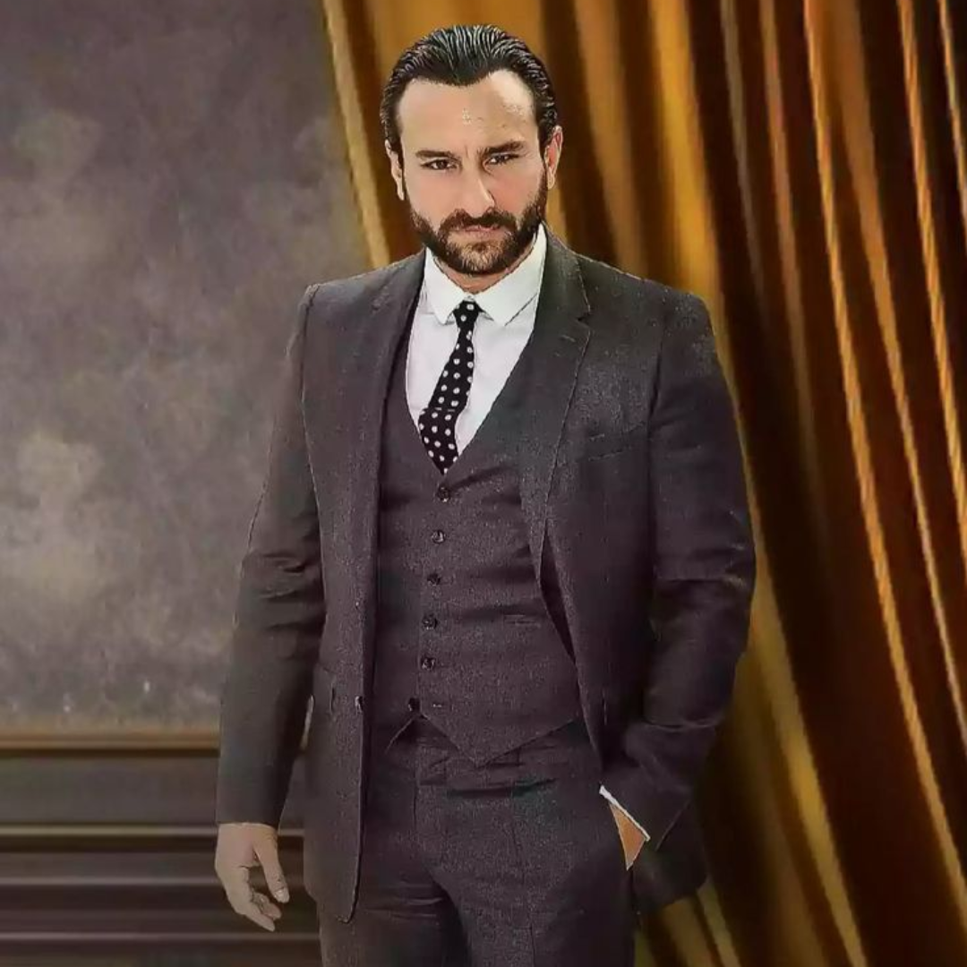 ​डिस्क्लेमर​