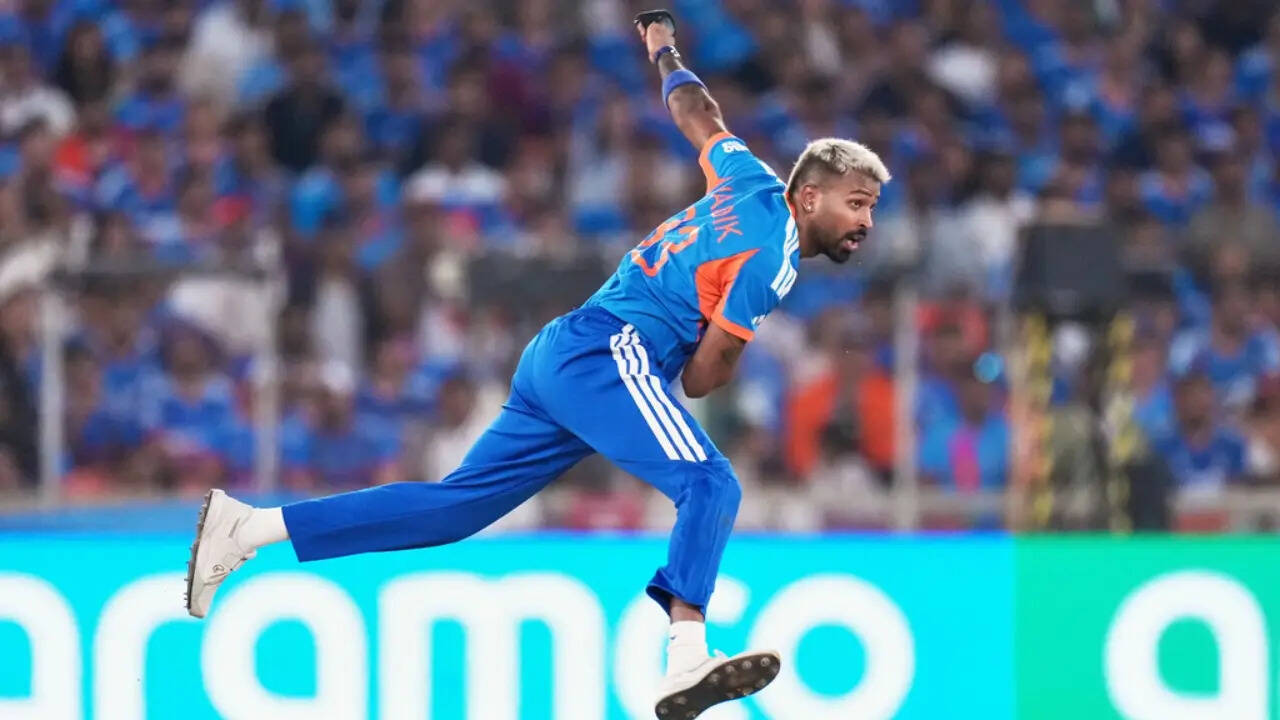 टूर्नामेंट में कैसा रहा हार्दिक पांड्या का प्रदर्शन