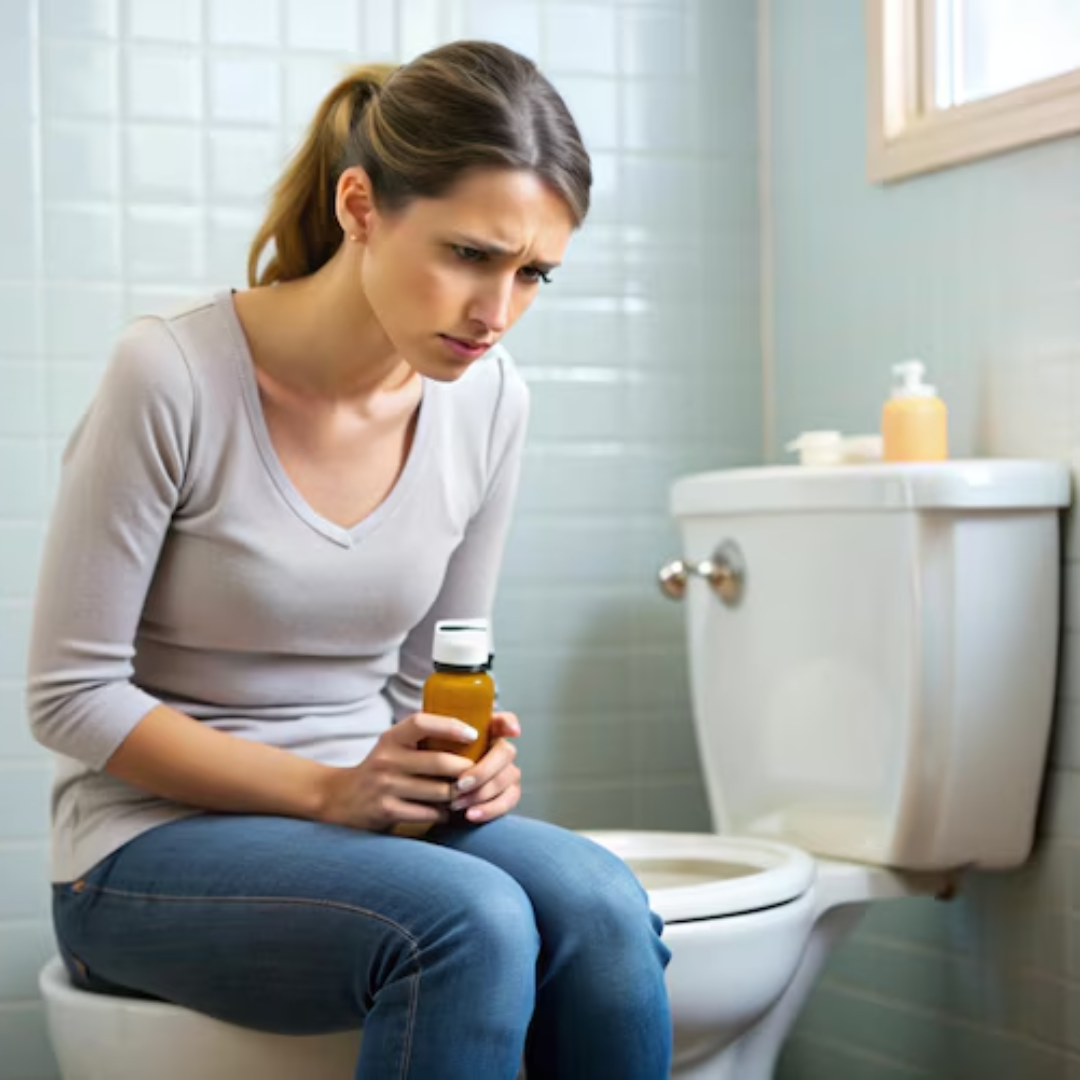 शरीर में जरूरी पोषक तत्वों की कमी