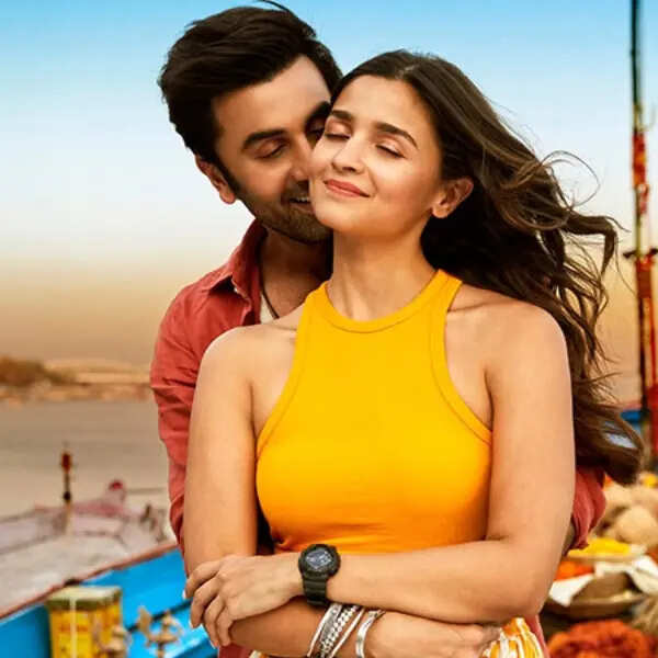 ब्रह्मास्त्र 2