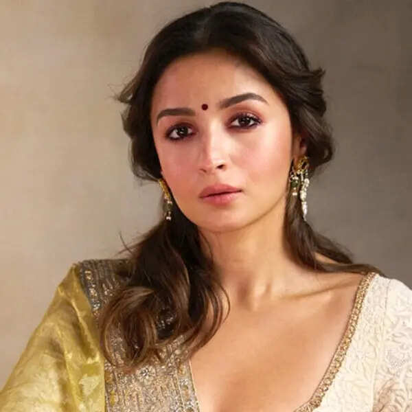 आलिया भट्ट की एक्टिंग