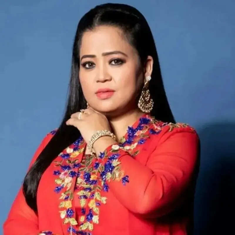 भारती सिंह के नाम से हो रहा है स्कैम
