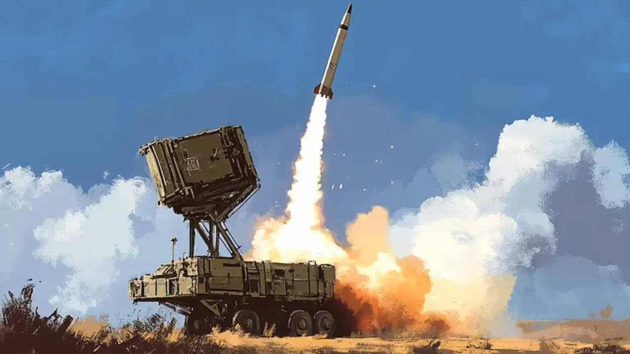 $3.2bn KM-SAM ब्लॉक II