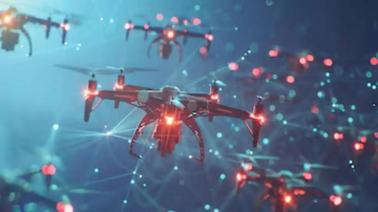 30kW चीनी लेजर हथियार