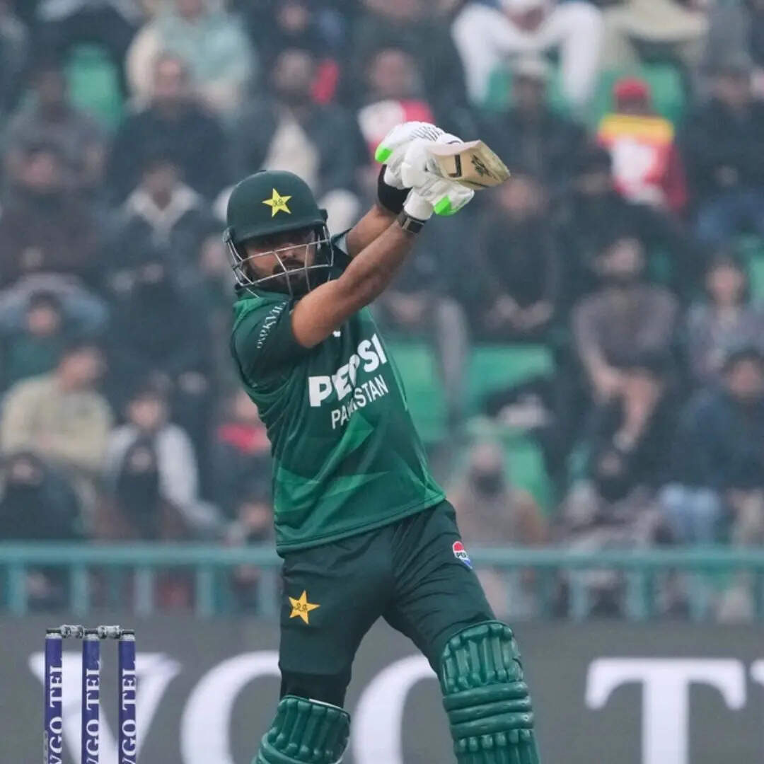 ​​अंतिम चार में नहीं पहुंची थी पाकिस्तान​