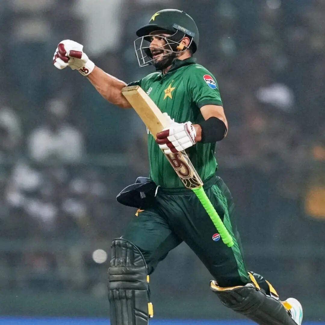 ​​पाकिस्तान से केवल एक नाम​